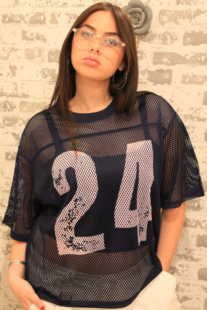 24 Jersey