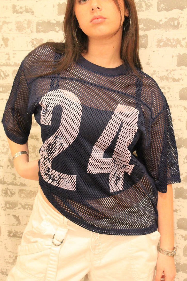 24 Jersey