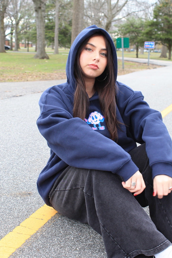 The Bizzy Hoodie