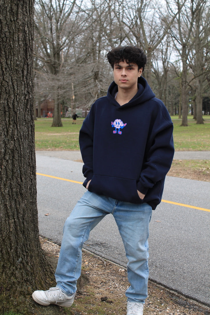 The Bizzy Hoodie