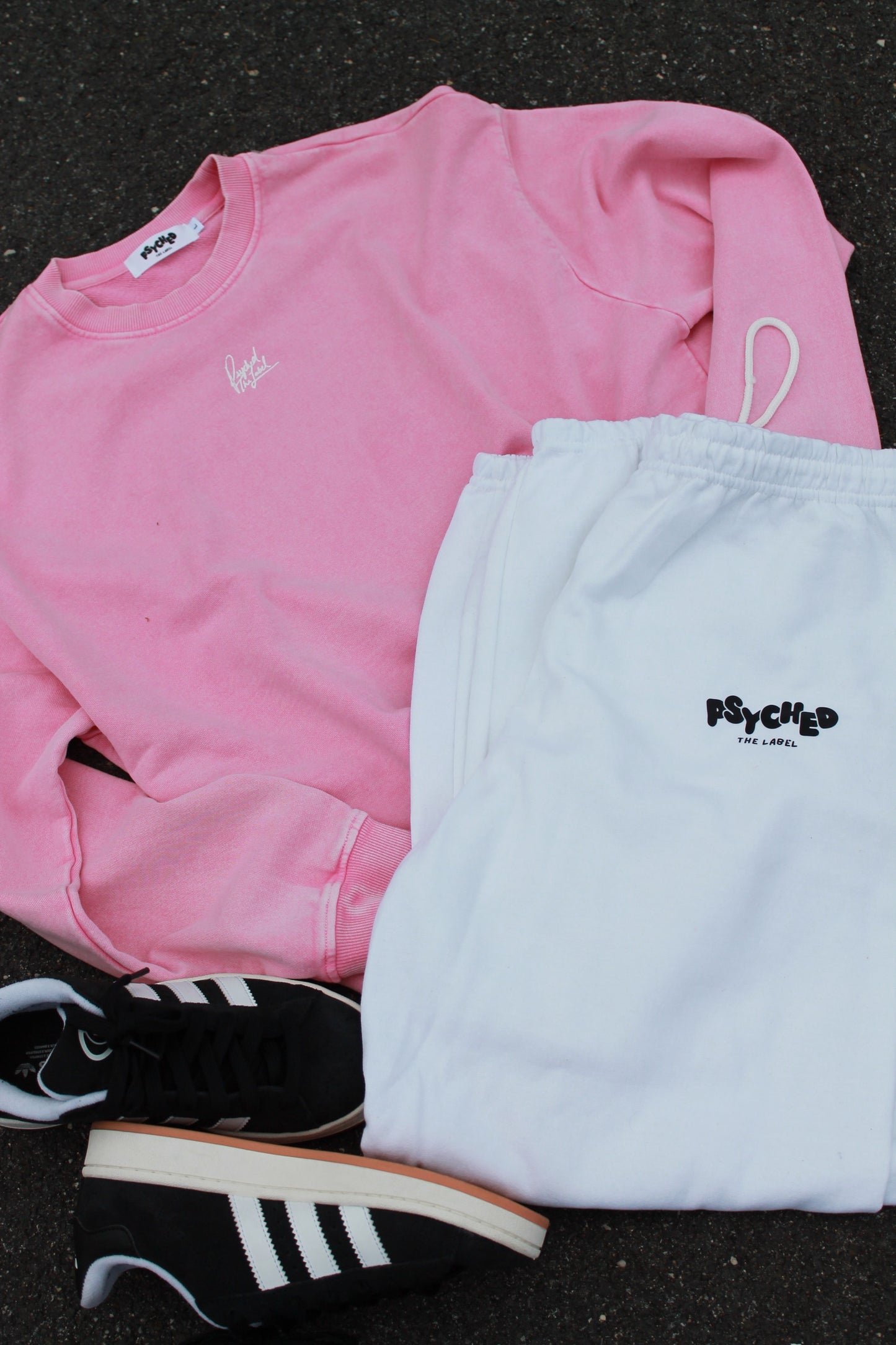 Sign Me Up Pullover