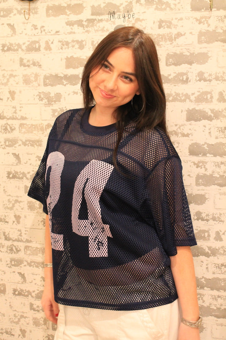 24 Jersey