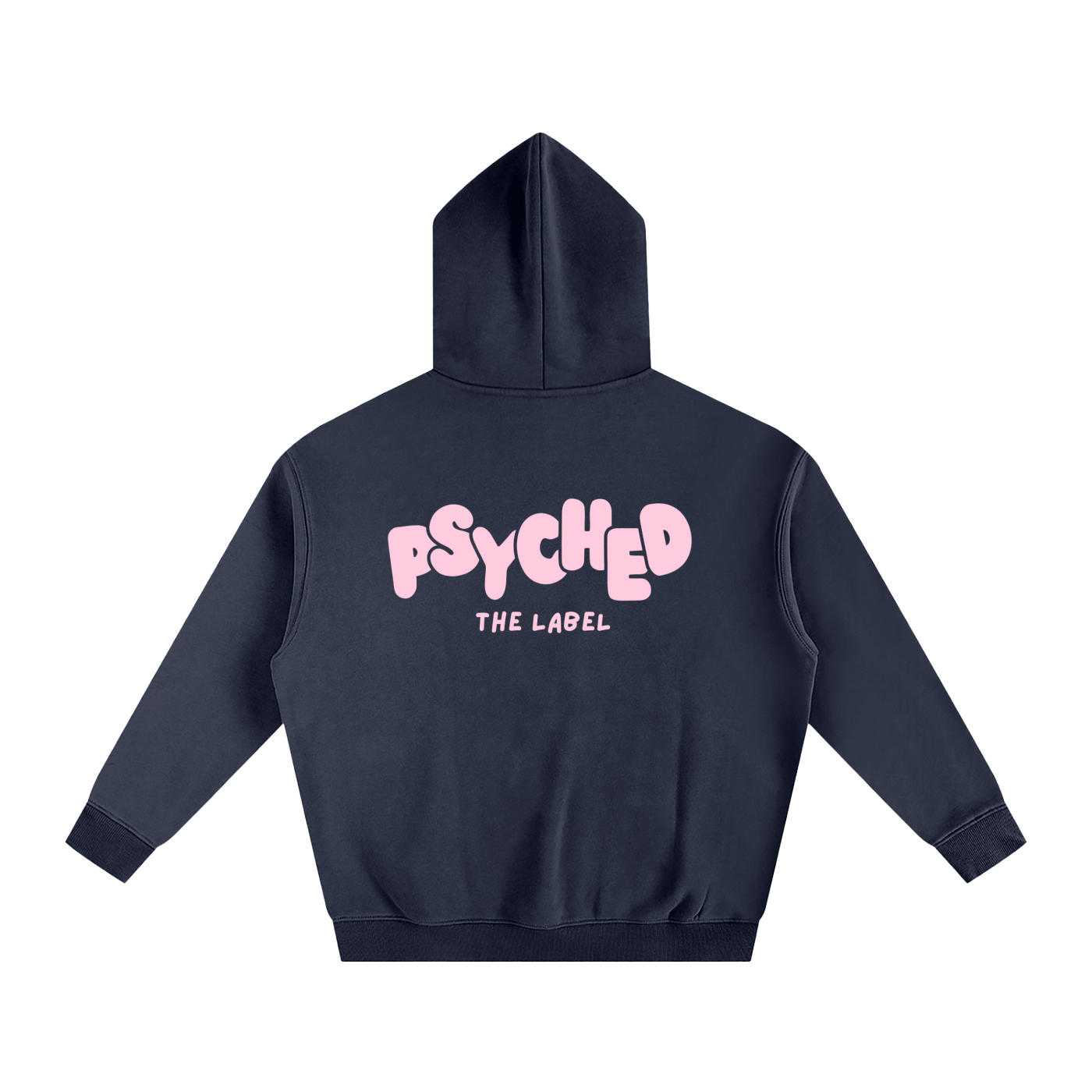 The Bizzy Hoodie