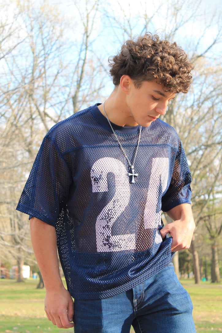 24 Jersey