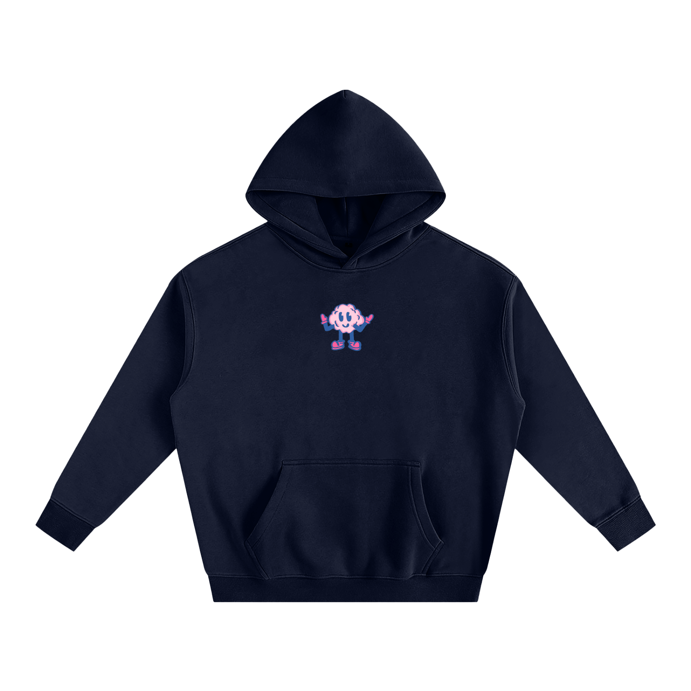The Bizzy Hoodie