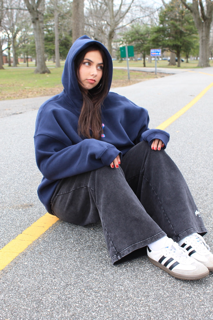 The Bizzy Hoodie
