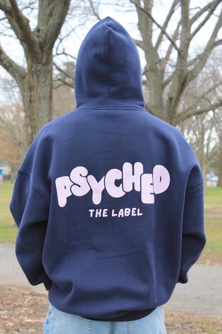 The Bizzy Hoodie