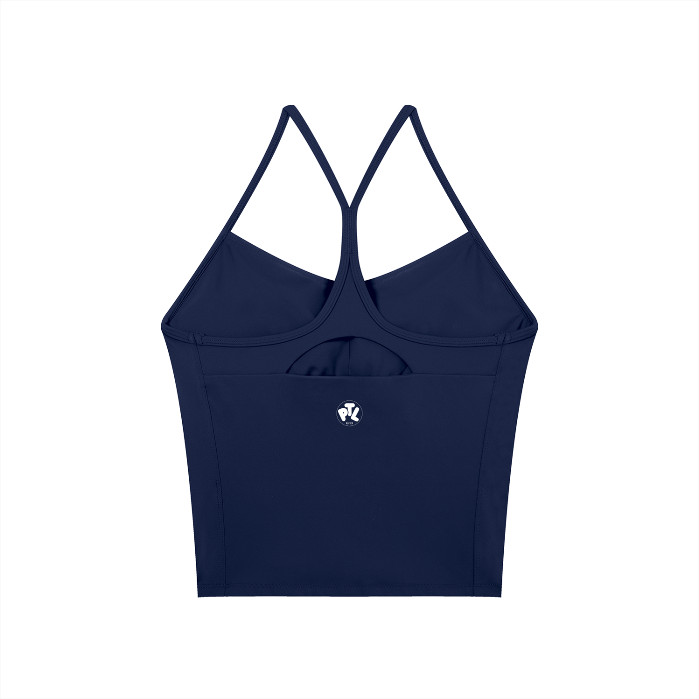 PTL Yoga Sports Top