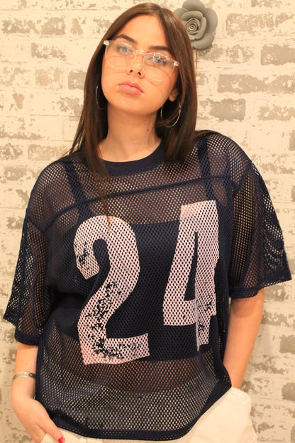 24 Jersey