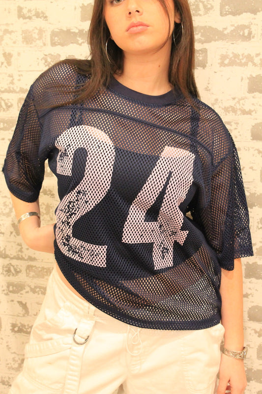 24 Jersey