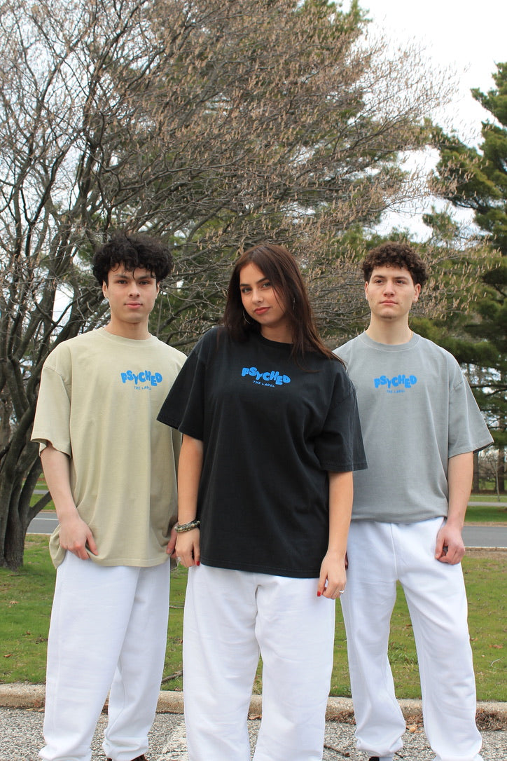 Prioritize Our Minds T-Shirt