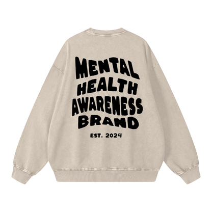 Basic Awareness Pullover