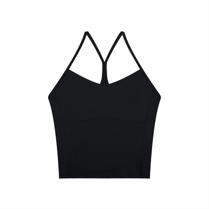 PTL Yoga Sports Top