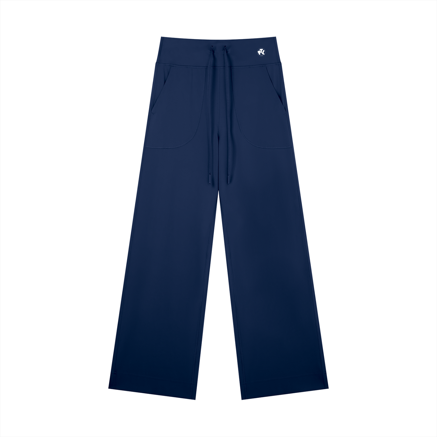 athletic,yoga,pants,straightleg,gym,leggings,set,navyblue