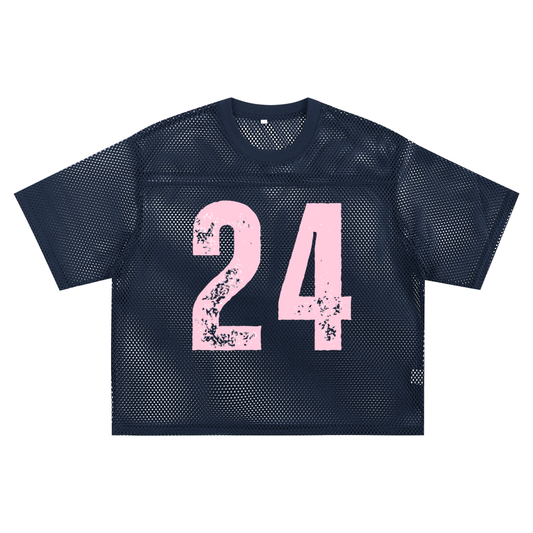 24 Jersey