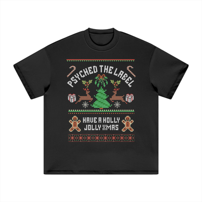 Xmas Sweater T-Shirt