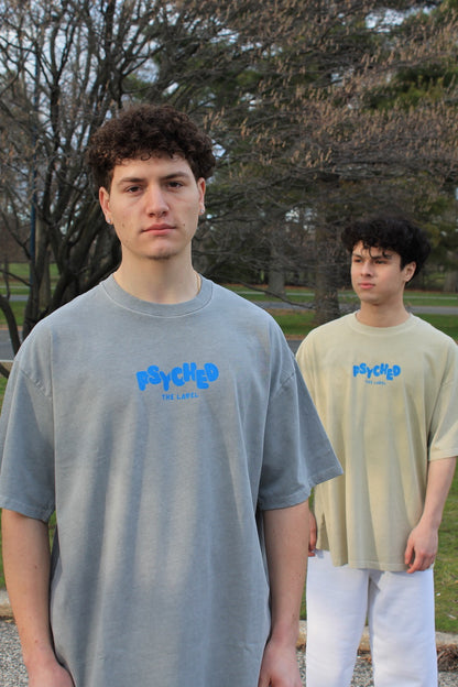 Prioritize Our Minds T-Shirt