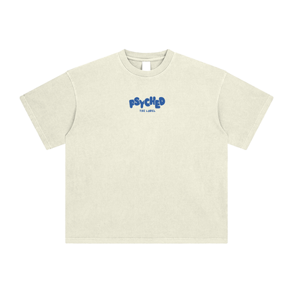 Prioritize Our Minds T-Shirt