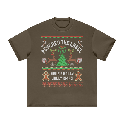 Xmas Sweater T-Shirt