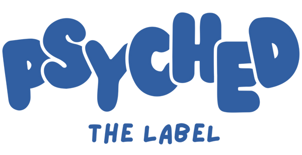 Psyched The Label