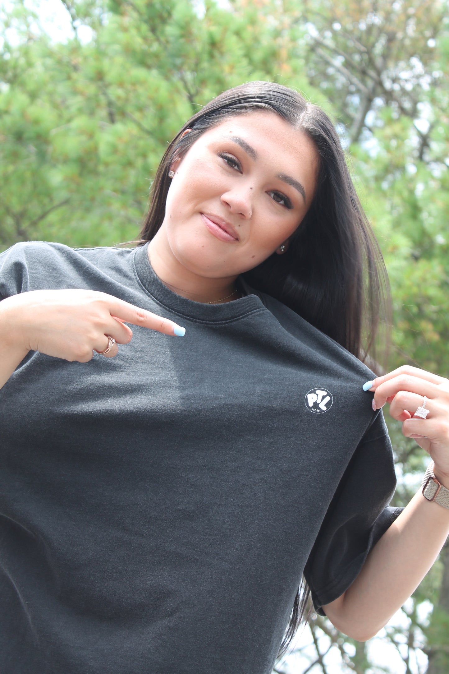 Psyched Wellness Club Shirt