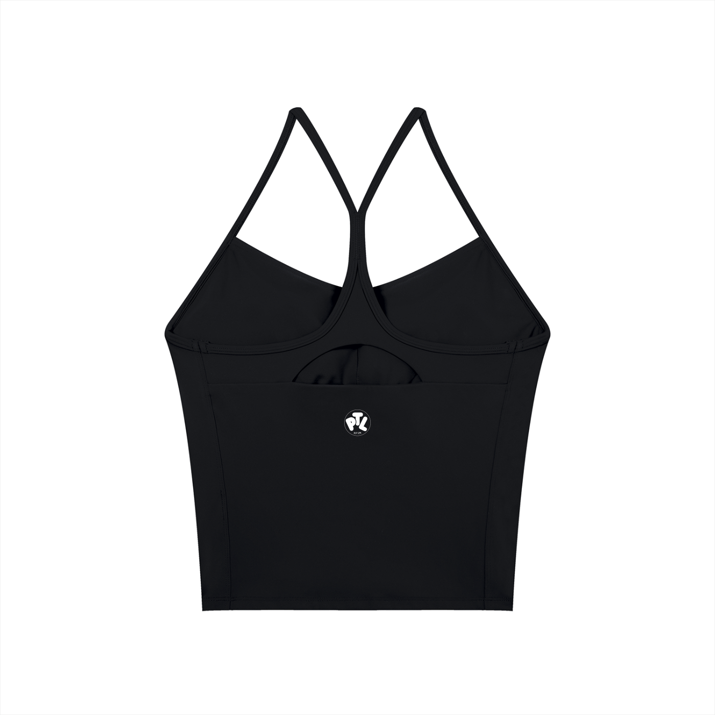 PTL Yoga Sports Top