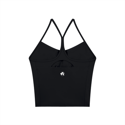 PTL Yoga Sports Top
