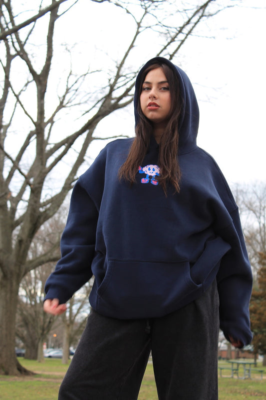 The Bizzy Hoodie