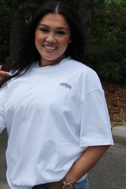 Wake Up Psyched T-Shirt