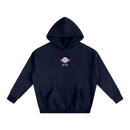The Bizzy Hoodie