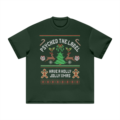 Xmas Sweater T-Shirt