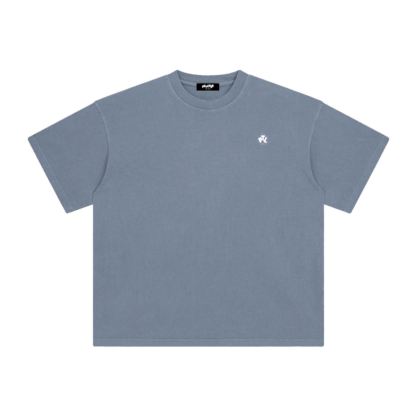 tshirt,wellness,black,blue,shirt,top,shortsleeve,comfy,basics,best,lounge,gym,health,club,psyched,member