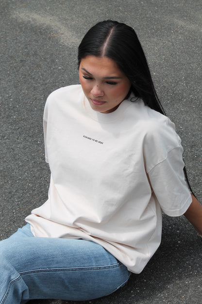 Psyched To Be Here T-Shirt