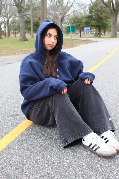 The Bizzy Hoodie
