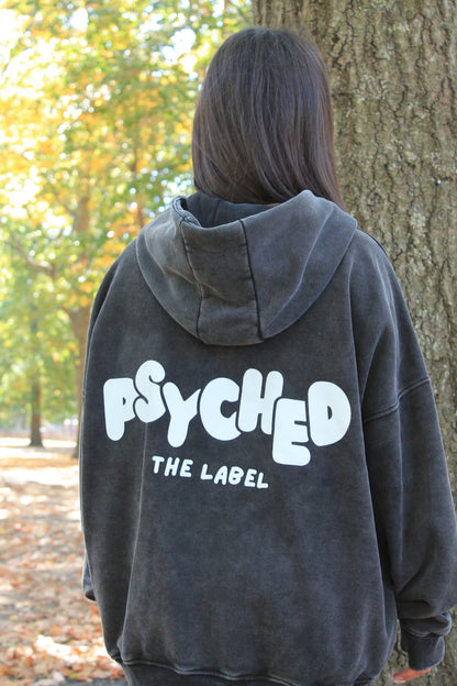 "Must Have" Zip-Up