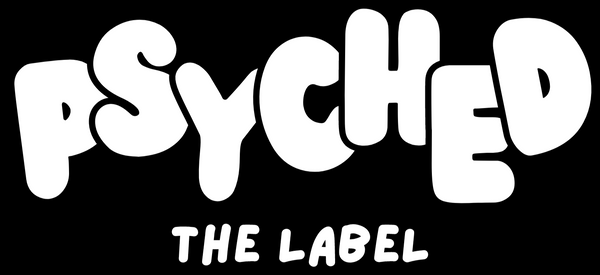 Psyched The Label