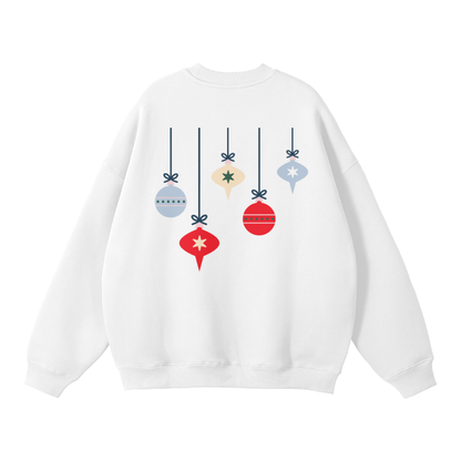 Ornaments Pullover