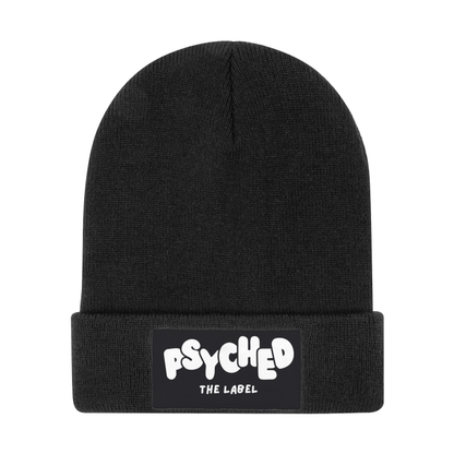 Psyched Beanie