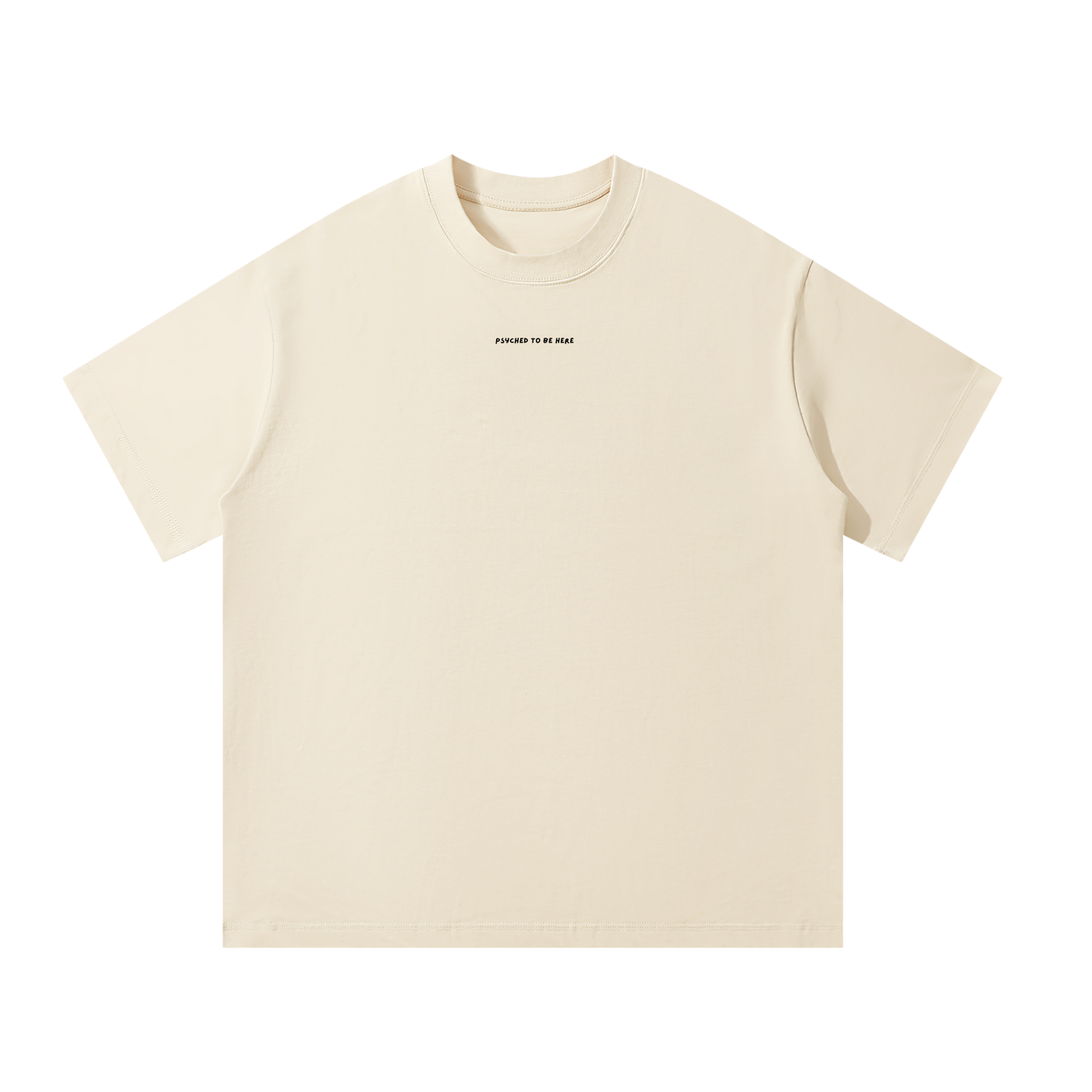 tshirt,tee,psyched,beige,nude,shirt,comfy,shortsleeve,basics