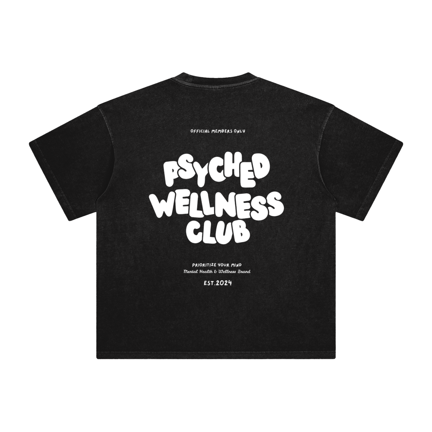 tshirt,wellness,black,blue,shirt,top,shortsleeve,comfy,basics,best,lounge,gym,health,club,psyched,member